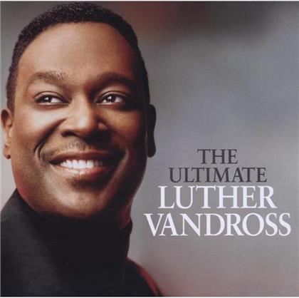 Luther Vandross - Ultimate