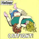 Hefner - Catfight (2 CDs)