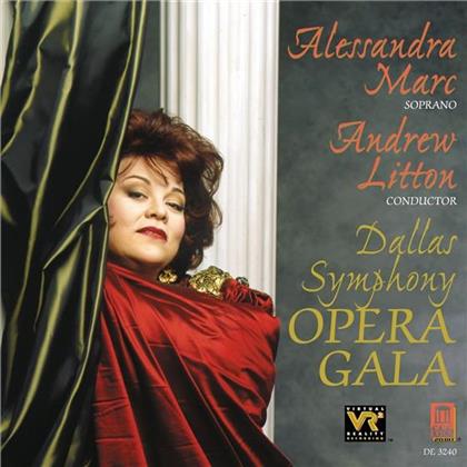 Marc (Sopran) & Various - Opera Gala