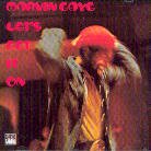 Marvin Gaye - Let's Get It On + 2 Bonustracks - Papersleeve