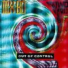 Mx-80 Sound - Out Of Control