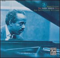 Barry Harris - Magnificent