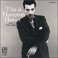 Hampton Hawes - This Is ...