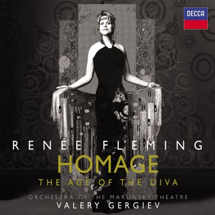 Renee Fleming & Various - Homage - Age Of A Diva - Standard
