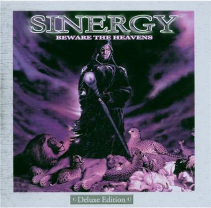 Sinergy - Beware The Heavens (Deluxe Edition)