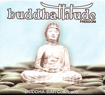 Buddha Bar - Buddhattitude - Freedom