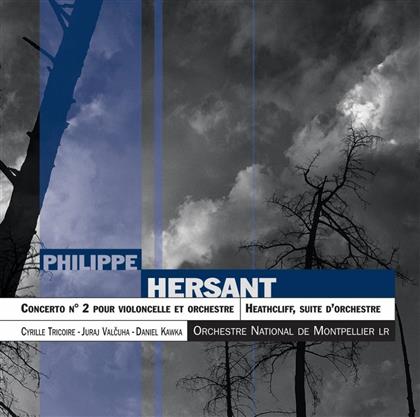 Cyril Tricoire & Hersant - Concerto 2