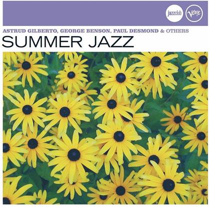 Summer Jazz Wagram - Various - Jazz Club