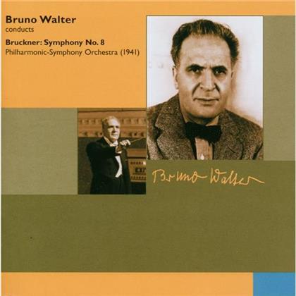 Philharmonic Orchestra & Anton Bruckner (1824-1896) - Sinfonie 8