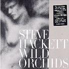 Steve Hackett - Wild Orchids (Limited Edition)