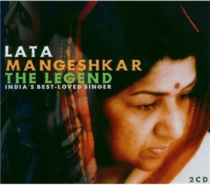 Lata Mangeshkar - Legend - Essential