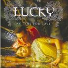 Lucky No Time For Love - OST