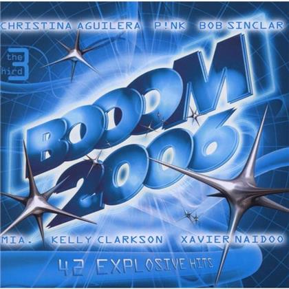 Booom 2006 - Various 3 (2 CDs)