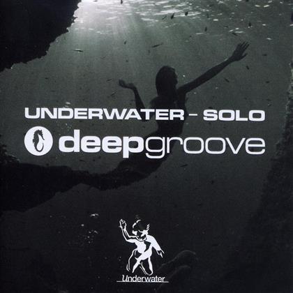 Deepgroove - Various - Underwater