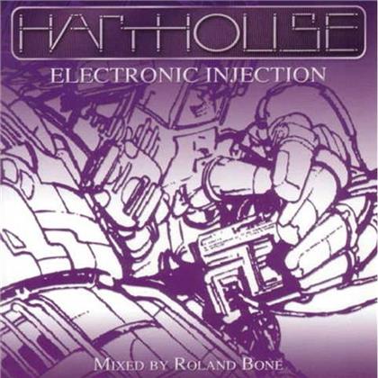 Electronic Injection - Various
