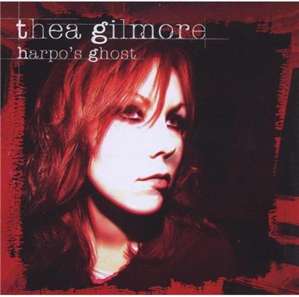 Thea Gilmore - Harpo's Ghost