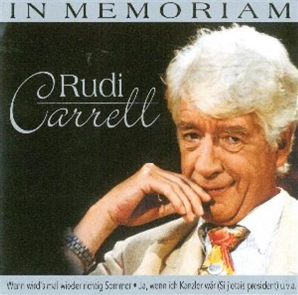 Rudi Carrell - In Memoriam