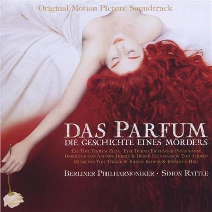 Berliner Philharmoniker - Das Parfum (OST) - OST