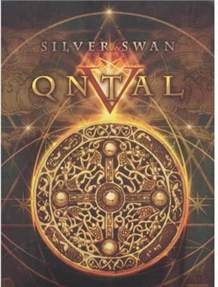 Qntal - 5 - Silver Swan - Limited Edition (Limited Edition, 2 CDs)