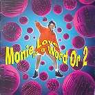 Monie Love - In A Word Or 2