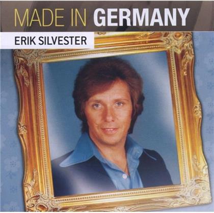 Erik Silvester - Made In Germany