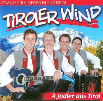 Tiroler Wind - A Jodler Aus Tirol