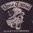 Rose Tattoo - Black Eyed Bruiser