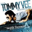 Tommy Vee - Selections Vol. 3 (2 CD)