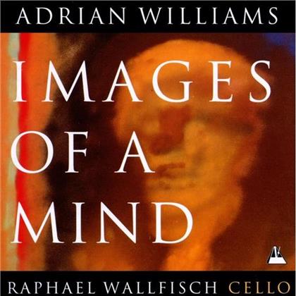 Wallfisch (Cello) & Adrian Williams - Werk Fuer Cello, Das