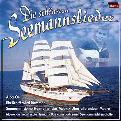 Die Schönsten Seemannslieder