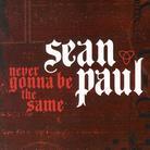 Sean Paul - Never Gonna Be - 2 Track