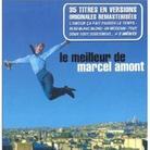 Marcel Amont - Meilleur (2 CDs)