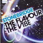 Stonebridge - Flavour The Vibe 1 (2 CDs)