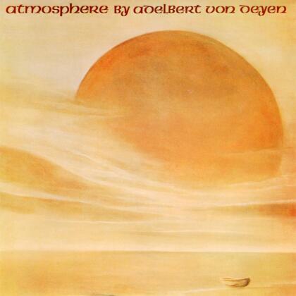Van Deyen Adelbert - Atmosphere