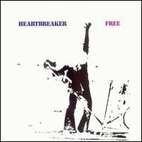 Free - Heartbreaker - Papersleeve (Japan Edition, 2 CD)