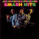 Jimi Hendrix - Smash Hits - Papersleeve (Remastered, 2 CDs)