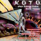 Koto - Plays Science.Fiction Movie Themes