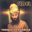 Fidel Nadal - Trabajo De Hormigas