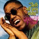 Frankie Paul - Talk All You Want