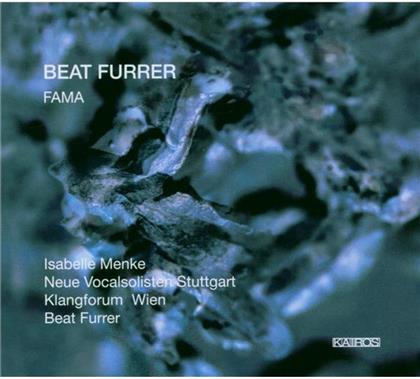 Klangforum Wien/Furrer Beat & Beat Furrer - Fama
