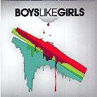 Boys Like Girls - --- + Bonus Disc