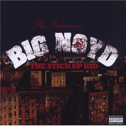 Big Noyd - Stick Up Kid