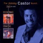 Jimmy Castor - It's Just Begun/Phase II