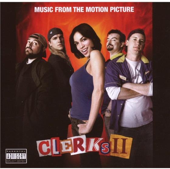 Clerks - OST 2
