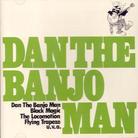Dan The Banjo Man - ---