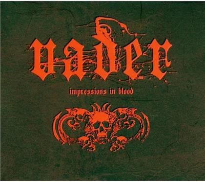 Vader - Impressions In Blood