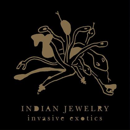 Indian Jewelry - Invasive Exotics