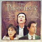 David Williams - Prophecy