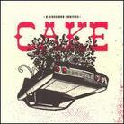 Cake - B-Sides & Rarities
