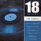 The Drifters - 18 Greatest